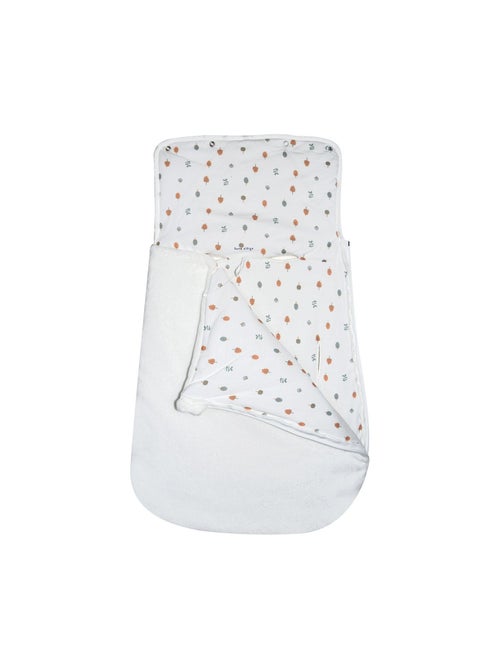 Nid de naissance modèle Roby sécurité auto - Kiabi