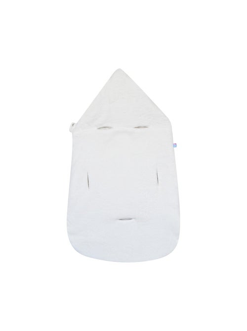 Nid de naissance modèle Roby sécurité auto - Kiabi