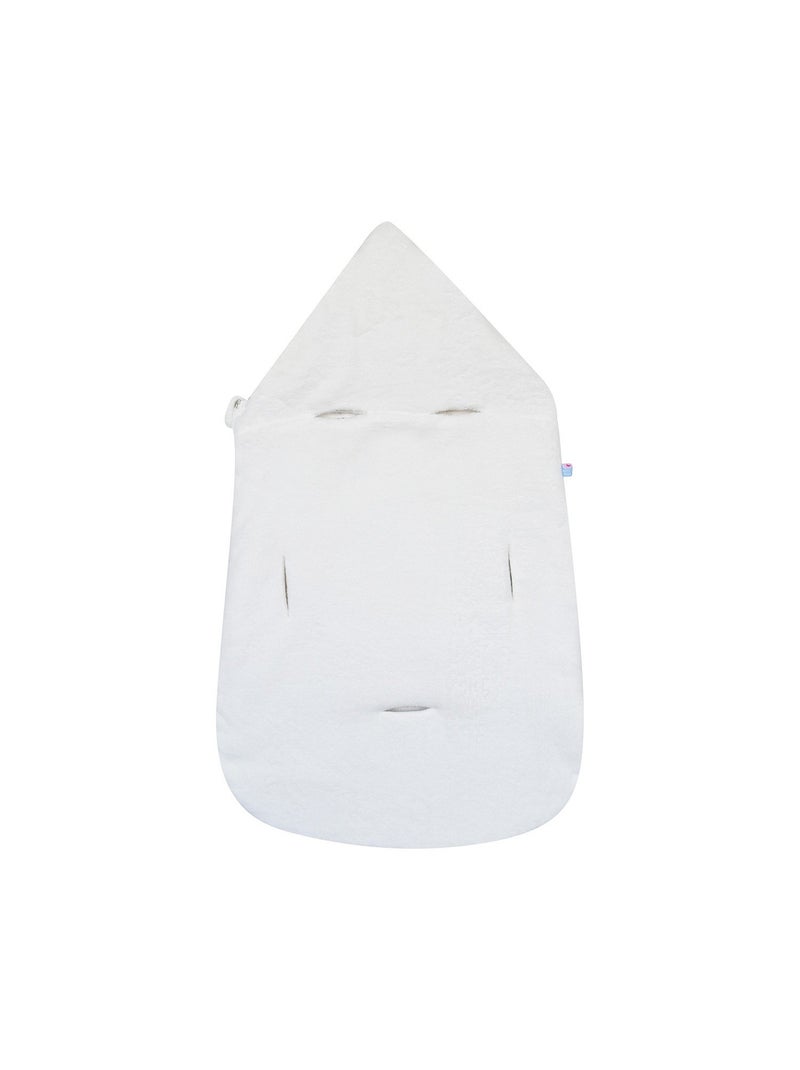 Nid de naissance modèle Roby sécurité auto Beige - Kiabi