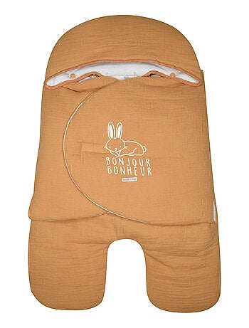 NID DE NAISSANCE NICOLIN AVEC JAMBE SECURITE AUTO