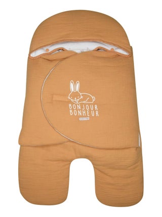 NID DE NAISSANCE NICOLIN AVEC JAMBE SECURITE AUTO
