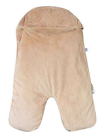 NID DE NAISSANCE OLEG VELOURS DOUX AVEC JAMBE