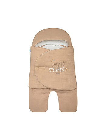 NID DE NAISSANCE RENO AVEC JAMBE SECURITE AUTO