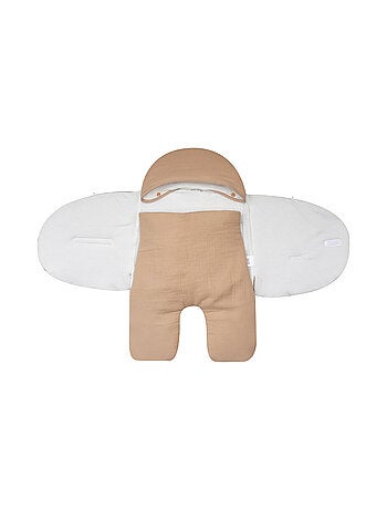 NID DE NAISSANCE RENO AVEC JAMBE SECURITE AUTO