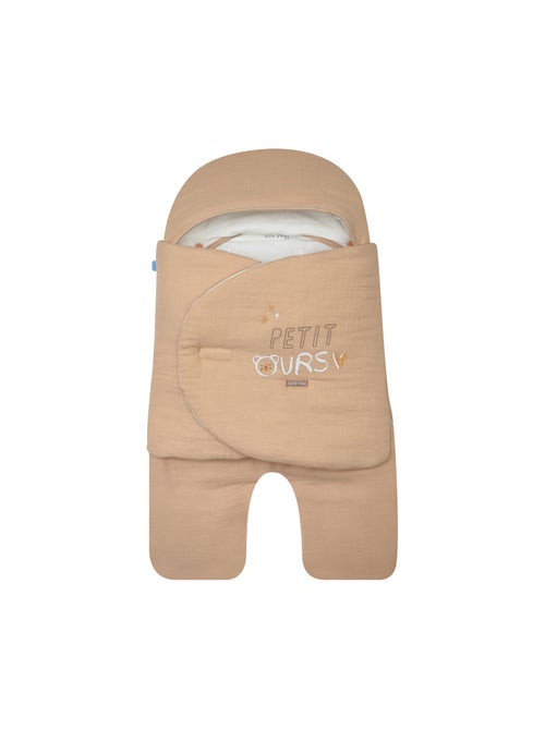 NID DE NAISSANCE RENO AVEC JAMBE SECURITE AUTO - Kiabi