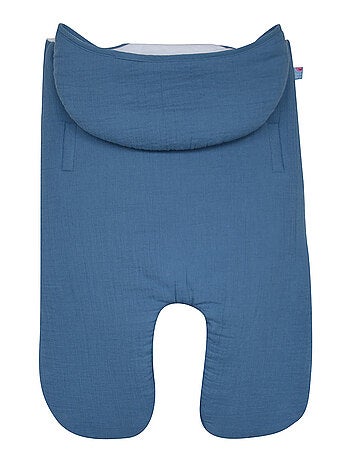 Nid de naissance sécurité auto avec Jambes Pasquot