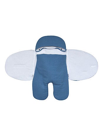 Nid de naissance sécurité auto avec Jambes Pasquot