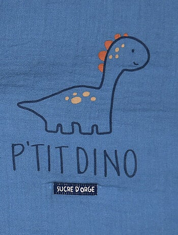 Nid de naissance sécurité auto avec Jambes Pasquot