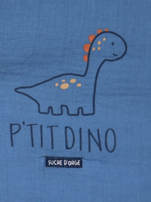 Nid de naissance sécurité auto avec Jambes Pasquot - Kiabi