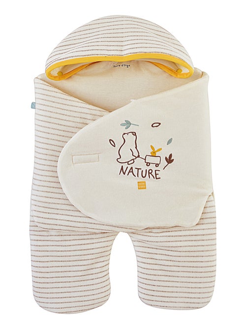 NID DE NAISSANCE SECURITE AUTO DION - Kiabi