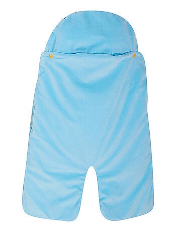 NID DE NAISSANCE SECURITE AUTO FITZGERALD