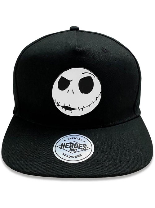 Nightmare Before Christmas - Casquette ajustable - Kiabi