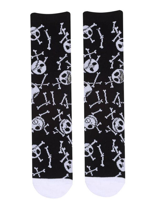 Nightmare Before Christmas - Chaussettes - Kiabi