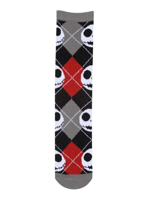 Nightmare Before Christmas - Chaussettes - Kiabi