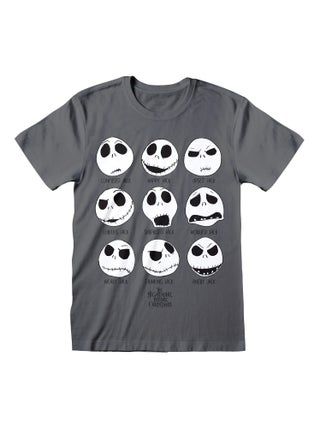 Nightmare Before Christmas - T-shirt