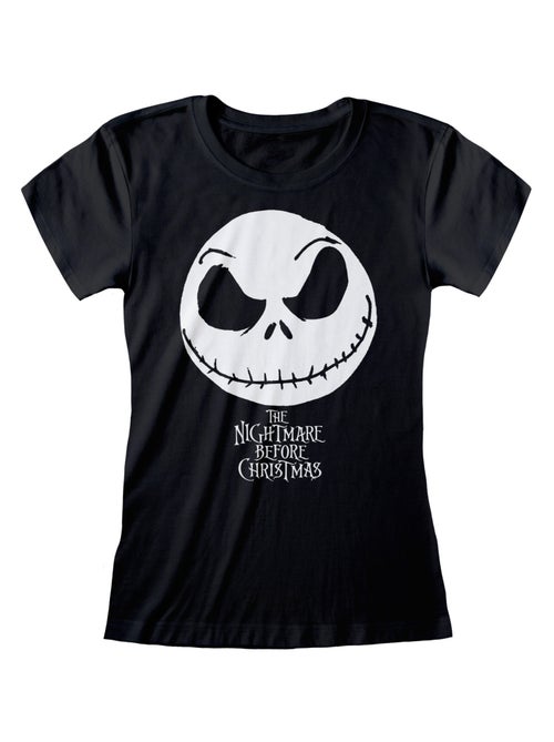 Nightmare Before Christmas - T-shirt - Kiabi