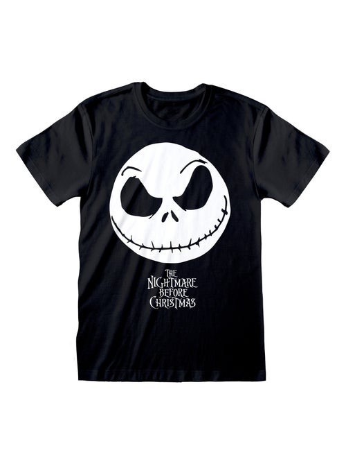 Nightmare Before Christmas - T-shirt - Kiabi