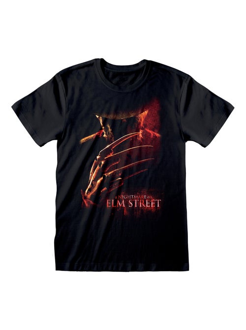 Nightmare On Elm Street - T-shirt - Kiabi