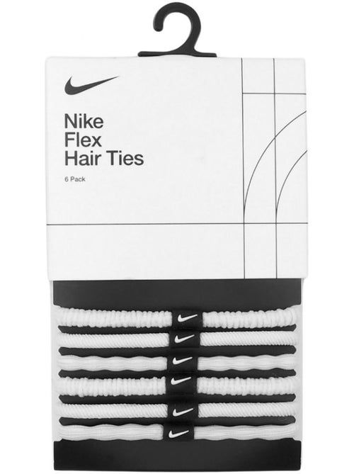 Nike - Attaches pour cheveux - Kiabi Nike - Attaches pour cheveux - Kiabi