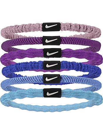 Nike - Attaches pour cheveux