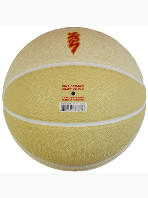 Nike - Ballon de basket ALL COURT ZION - Kiabi