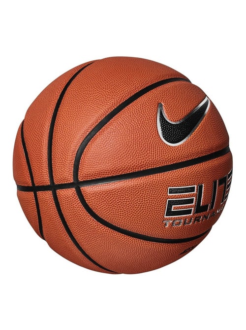 Nike - Ballon de basket ELITE TOURNAMENT - Kiabi