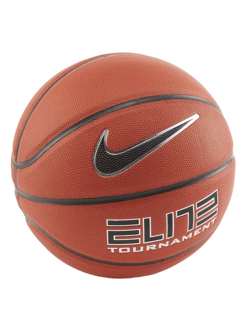 Nike - Ballon de basket ELITE TOURNAMENT - Kiabi