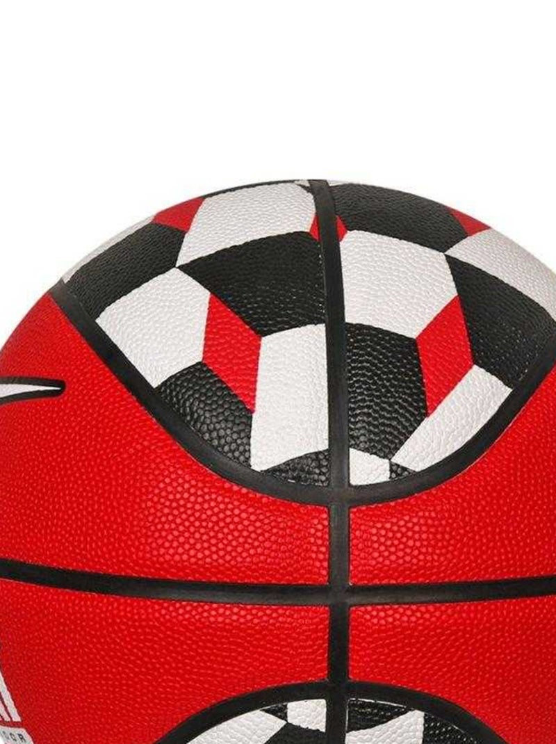 Nike - Ballon de basket EVERYDAY ALL COURT Rouge - Kiabi