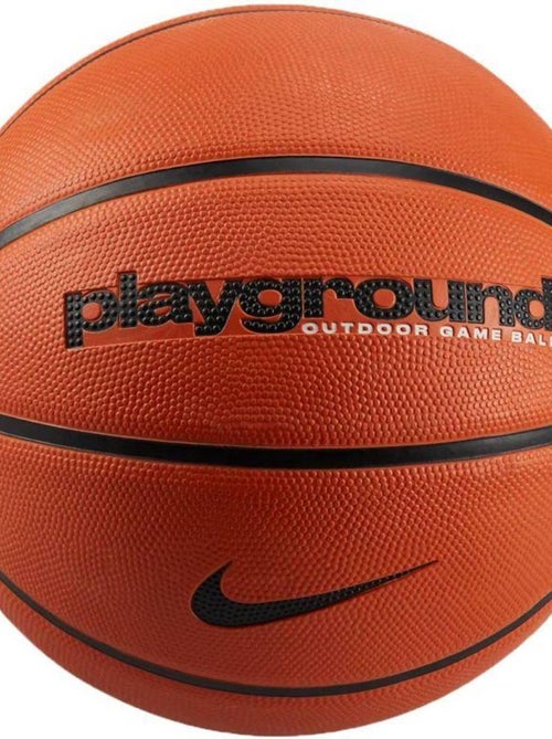 Nike - Ballon de basket EVERYDAY PLAYGROUND - Kiabi