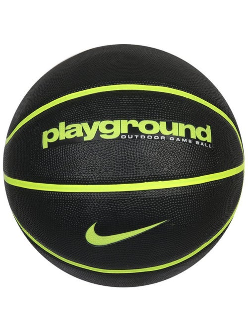 Nike - Ballon de basket extérieur PLAYGROUND - Kiabi