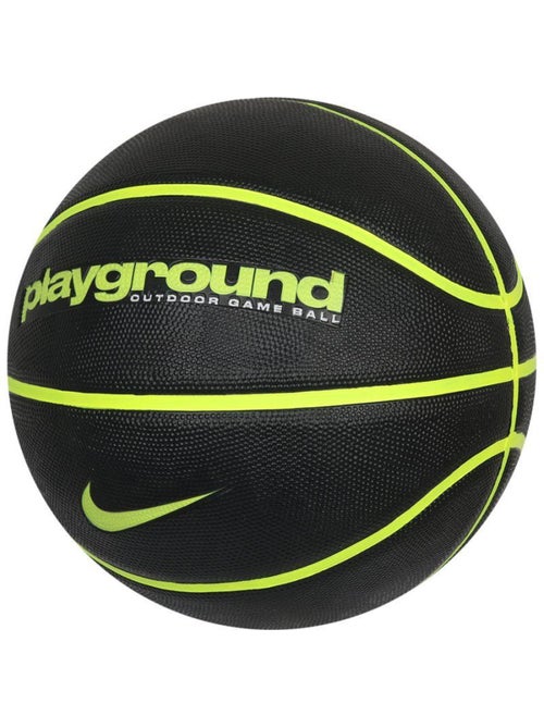 Nike - Ballon de basket extérieur PLAYGROUND - Kiabi
