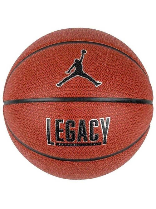 Nike - Ballon de basket JORDAN LEGACY 2.0 - Kiabi