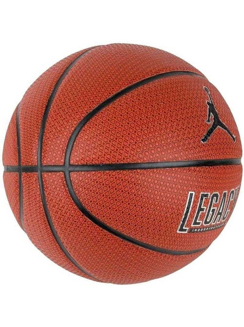 Nike - Ballon de basket JORDAN LEGACY 2.0 - Kiabi