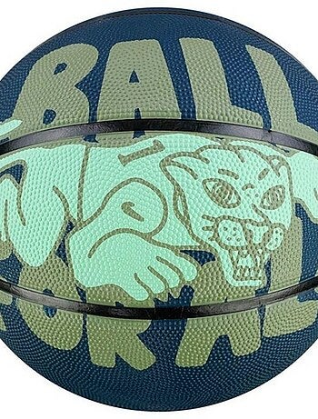 Nike - Ballon de basket PLAYGROUND