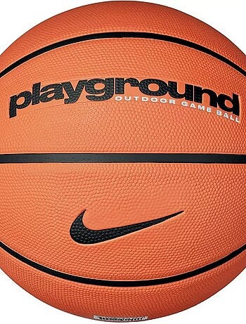 Nike - Ballon de basket PLAYGROUND