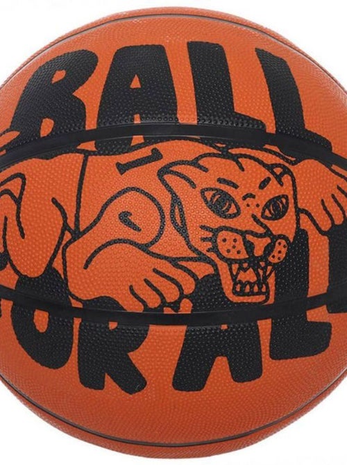 Nike - Ballon de basket PLAYGROUND OUTDOOR 4371 - Kiabi