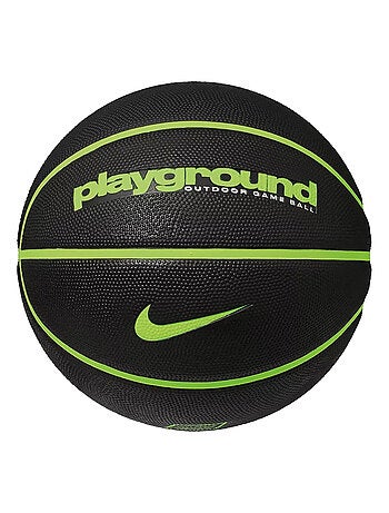 Nike - Ballon de basket PLAYGROUND OUTDOOR