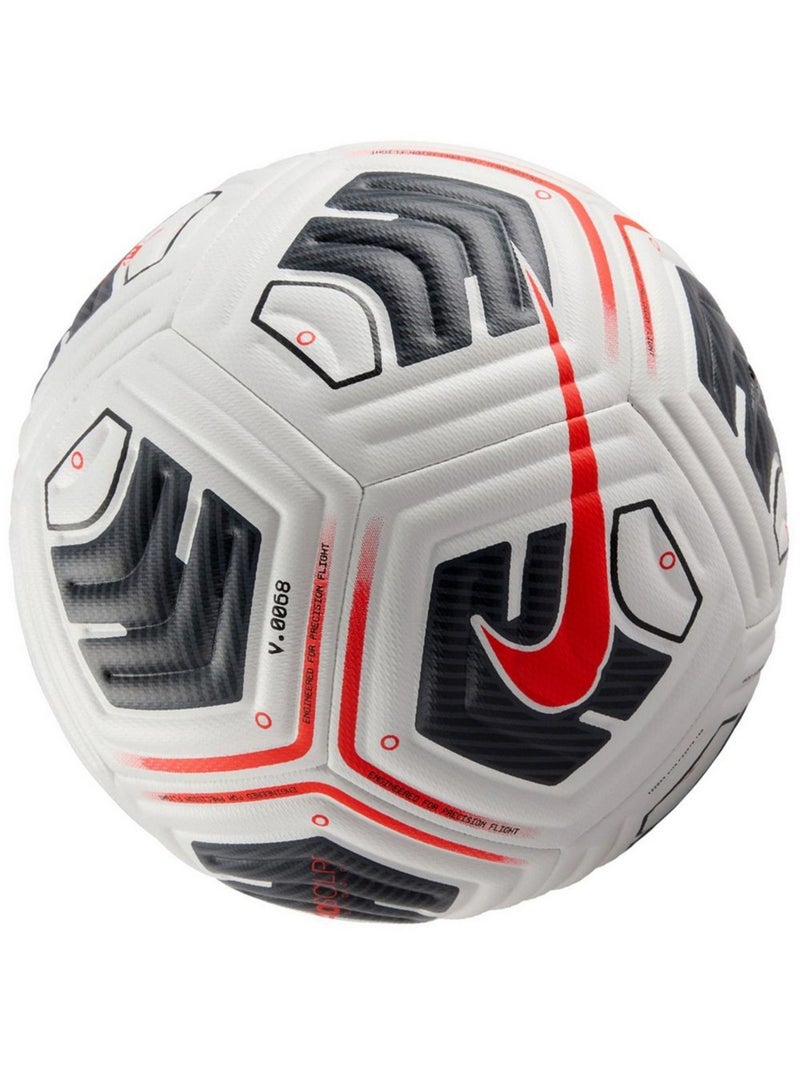 Nike - Ballon de foot ACADEMY PLUS Blanc Noir - Kiabi