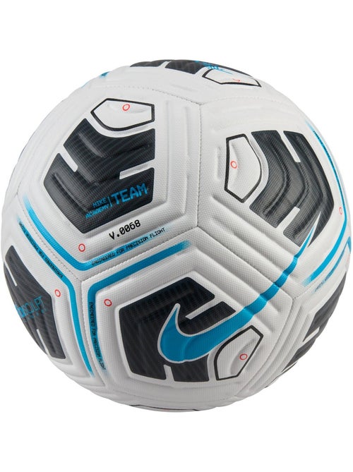Nike - Ballon de foot ACADEMY PLUS - Kiabi Nike - Ballon de foot ACADEMY PLUS - Kiabi