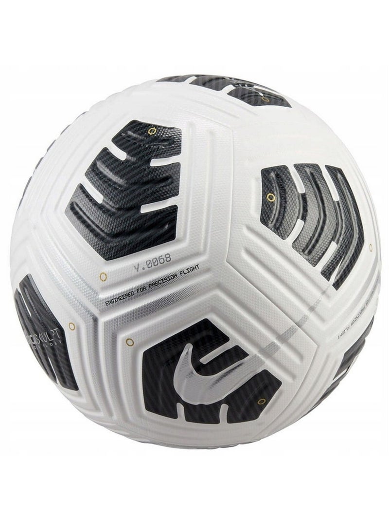 Nike - Ballon de foot CLUB ELITE TEAM Blanc - Kiabi