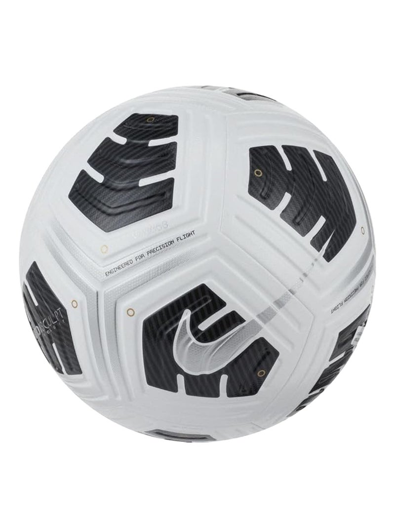 Nike - Ballon de foot CLUB ELITE TEAM Blanc - Kiabi