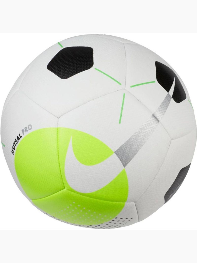 Nike - Ballon de foot FUTSAL PRO Blanc - Kiabi