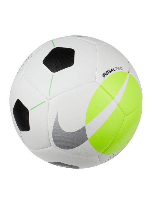 Nike - Ballon de foot FUTSAL PRO - Kiabi Nike - Ballon de foot FUTSAL PRO - Kiabi