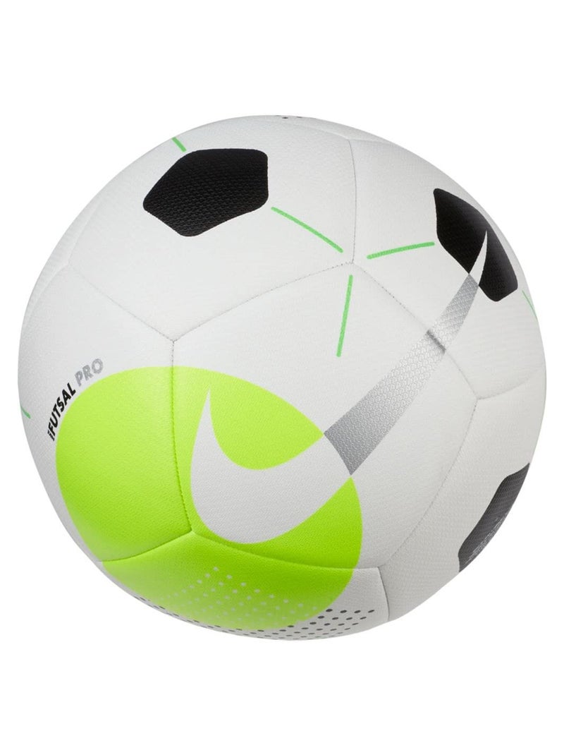 Nike - Ballon de foot FUTSAL PRO Blanc - Kiabi