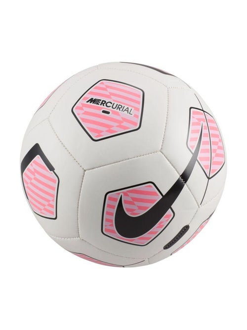 Nike - Ballon de foot MERCURIAL - Kiabi