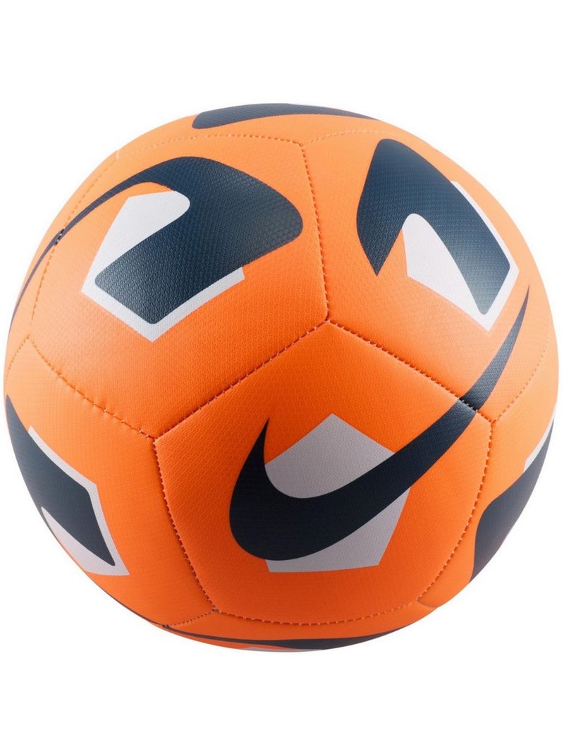 Nike - Ballon de foot PARK TEAM 2.0 Orange - Kiabi