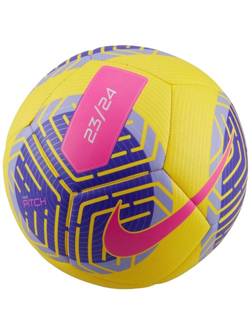 Nike - Ballon de foot PITCH 23/24 - Kiabi