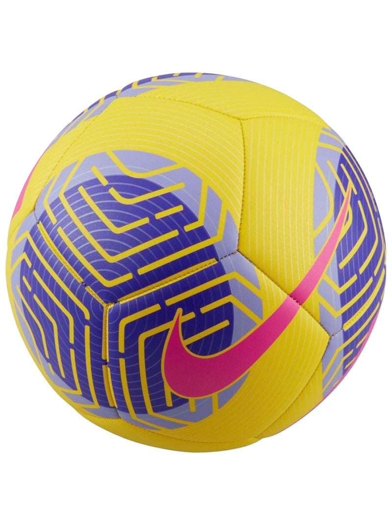 Nike - Ballon de foot PITCH 23/24 Multicolore - Kiabi