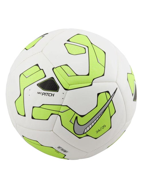 Nike - Ballon de foot PITCH - Kiabi Nike - Ballon de foot PITCH - Kiabi