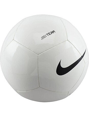 Nike - Ballon de foot PITCH TEAM